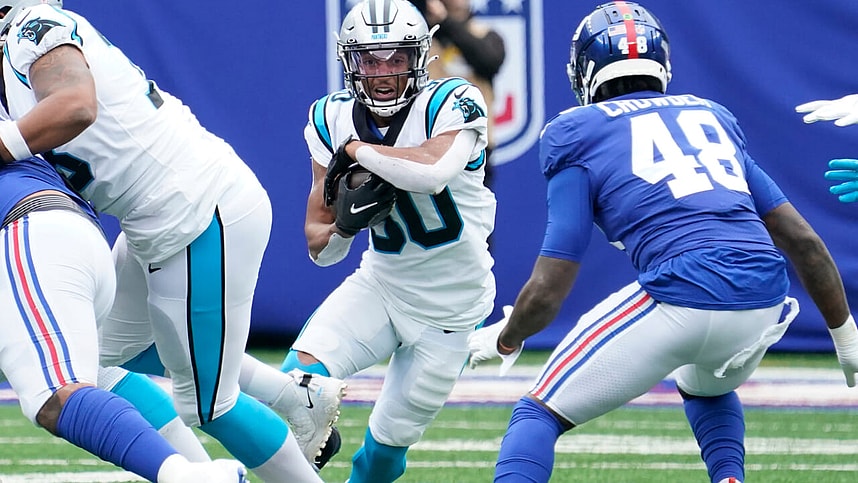 tae crowder, new york giants