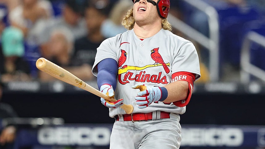 harrison bader, yankees