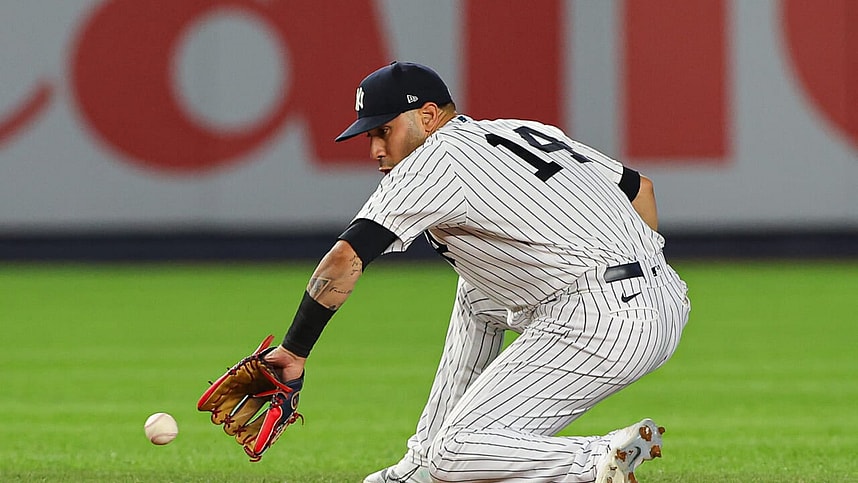yankees, marwin gonzalez