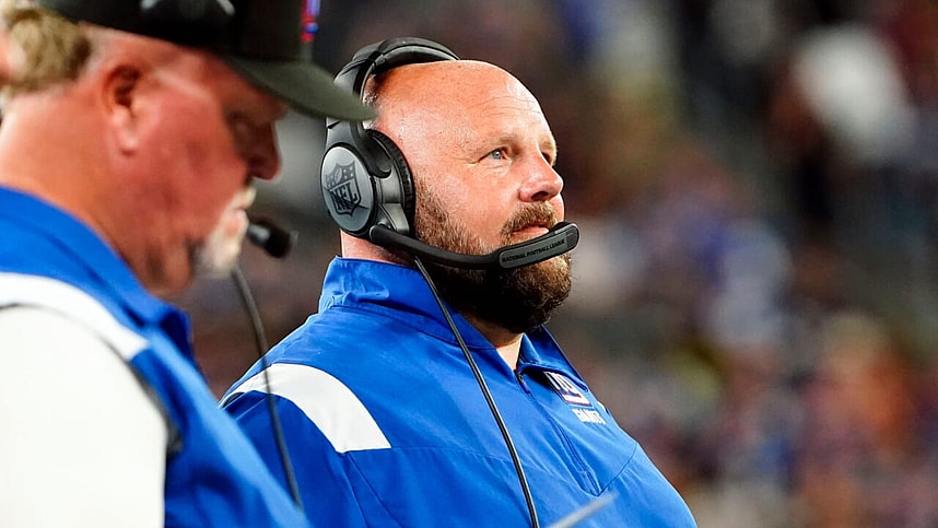 brian daboll, wink martindale, new york giants