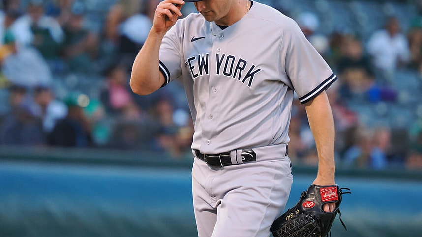 gerrit cole, yankees