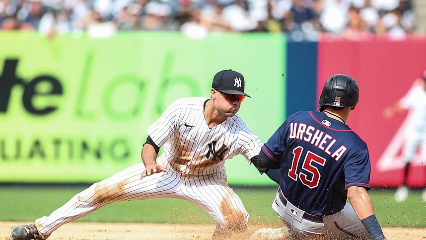 new york yankees, isiah-kiner-falefa