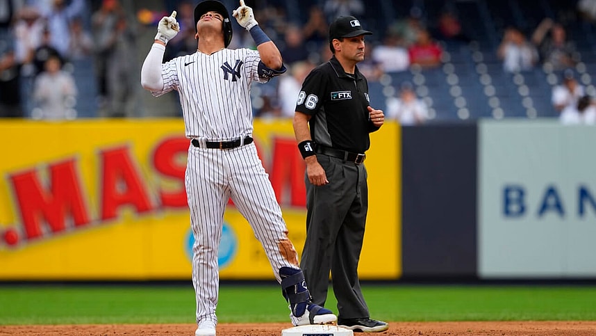 new york yankees, oswald peraza