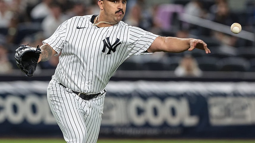 nestor cortes, yankees