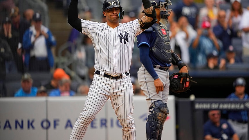 gleyber torres, new york yankees