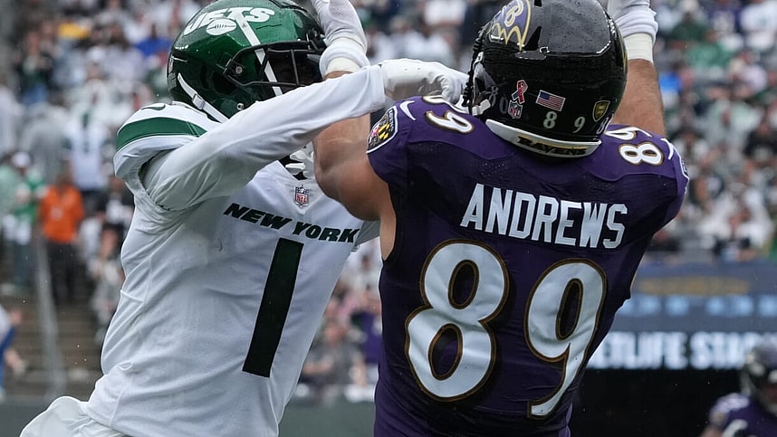 sauce gardner, new york jets