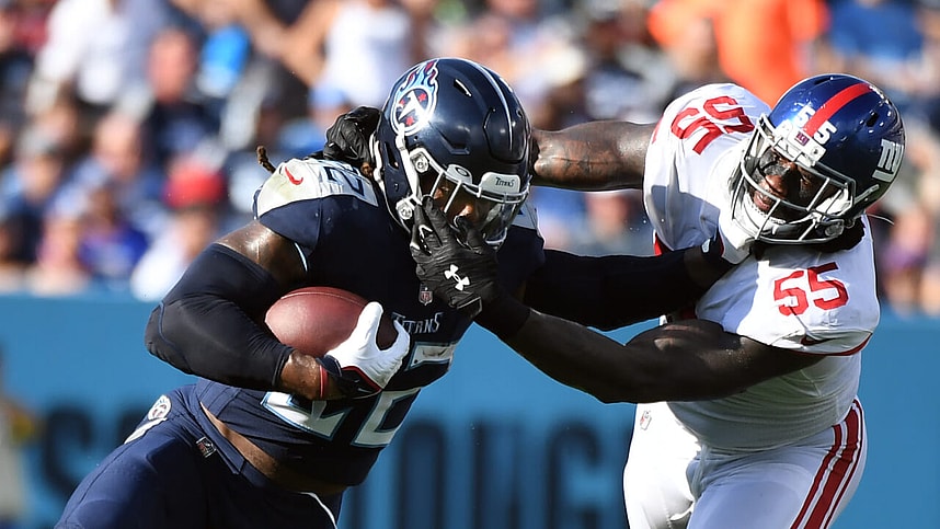 jihad ward, new york giants