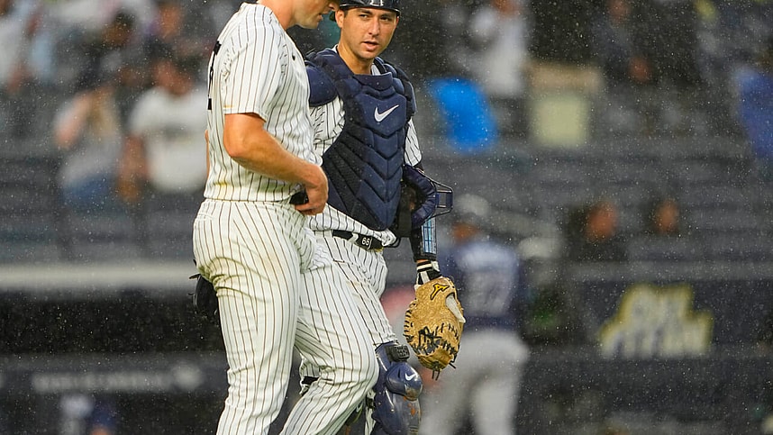 yankees, Clay Holmes