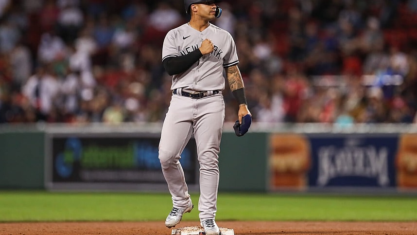 gleyber torres, new york yankees