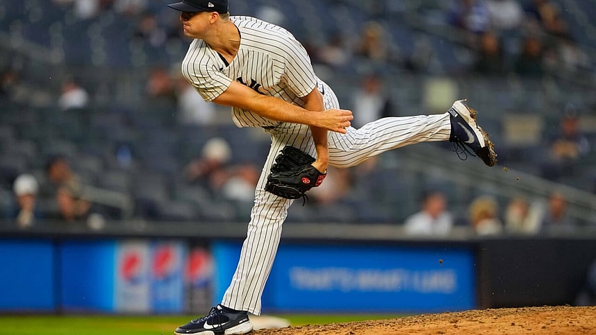 yankees, Clay Holmes