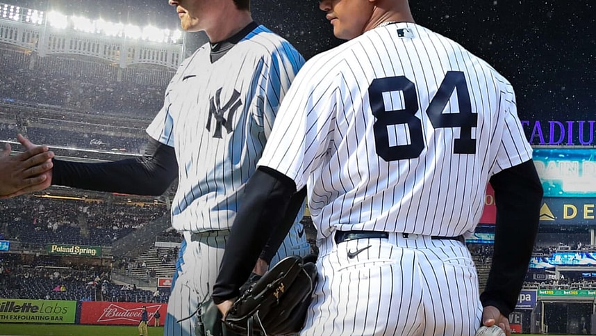 new york yankees, albert abreu, ron marinaccio