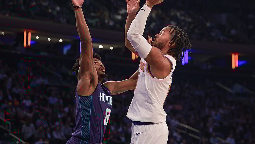 jalen brunson, knicks