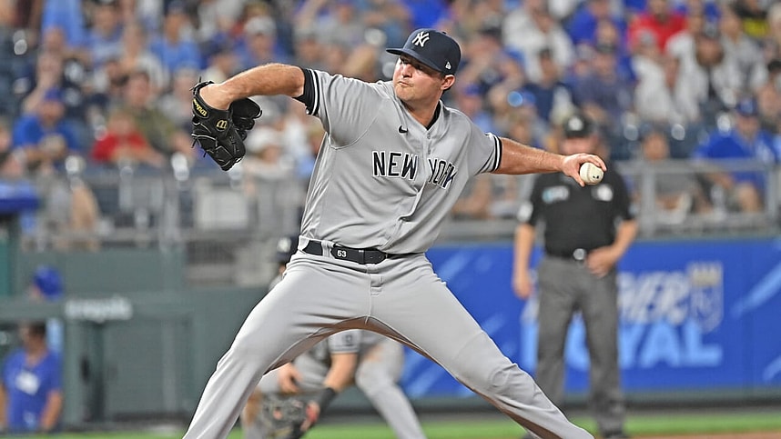 zack britton, yankees