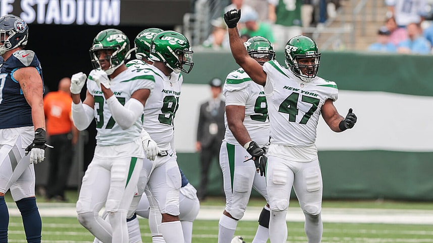 new york jets, bryce huff