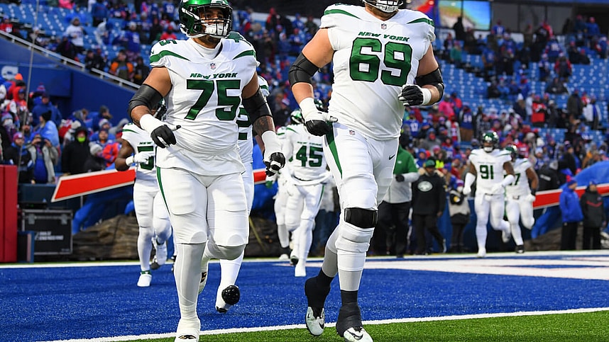 new york jets, alijah vera-tucker