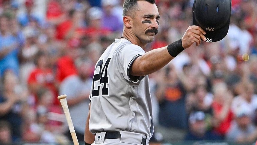 matt carpenter, new york yankees