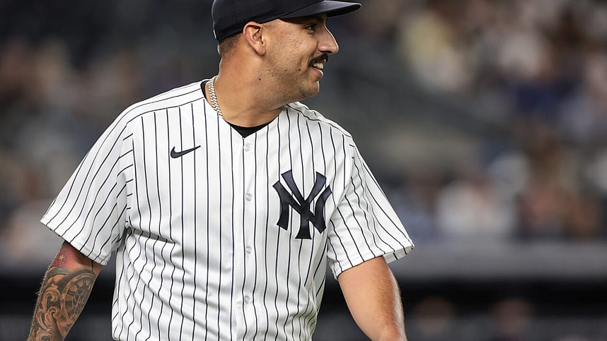 nestor cortes, yankees