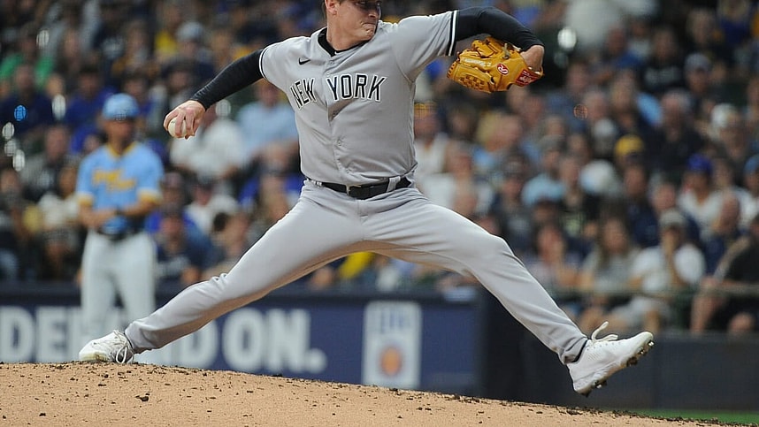 ron marinaccio, yankees