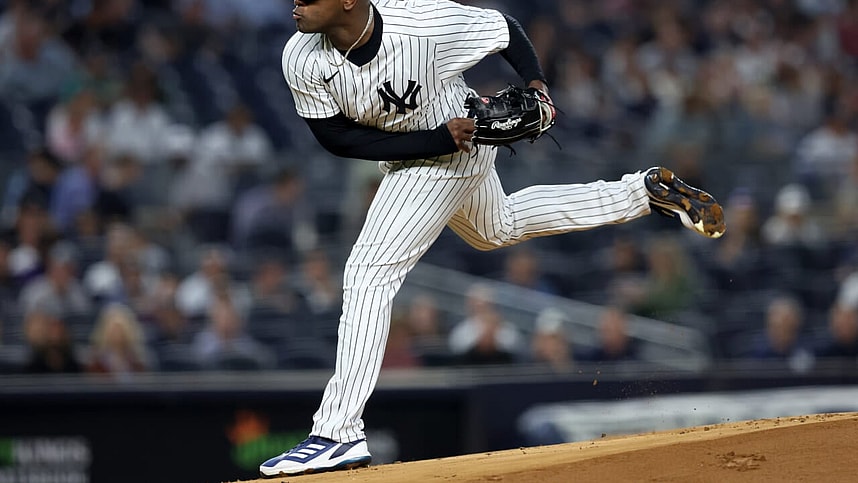 luis severino, yankees
