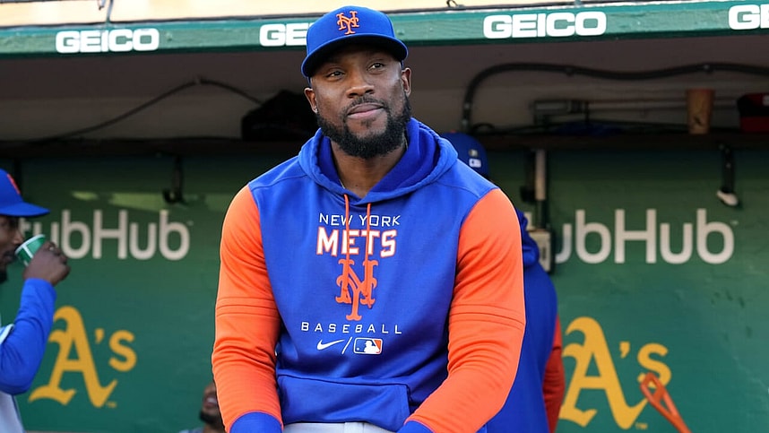 starling marte, new york mets