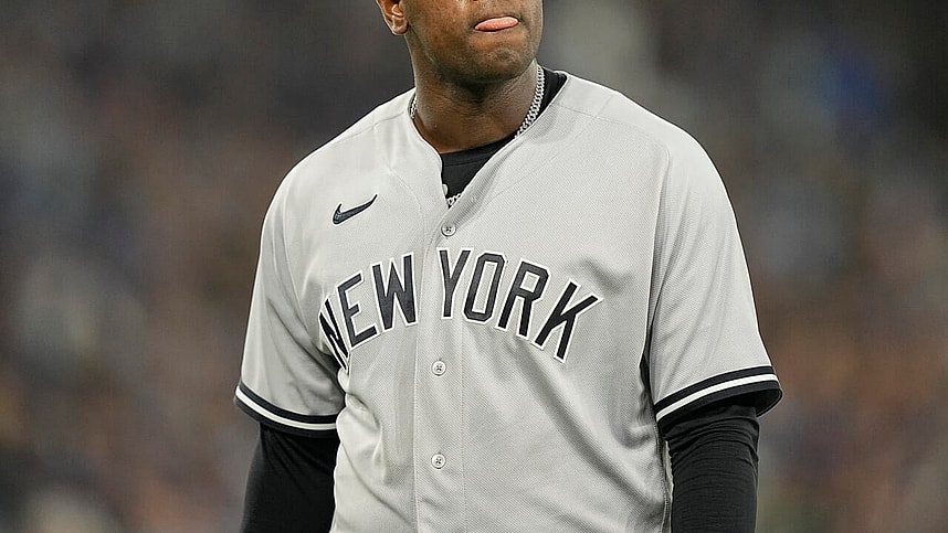 yankees, luis severino