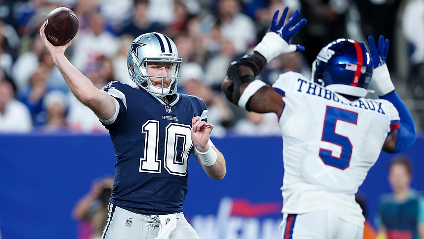 new york giants, kayvon thibodeaux