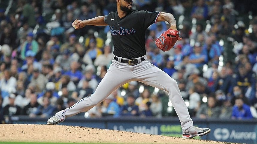 new york mets, sandy alcantara