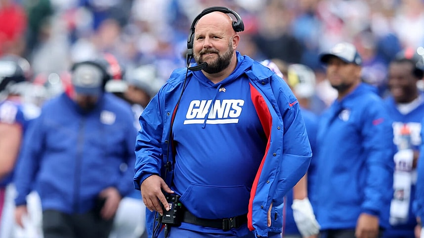 brian daboll, new york giants