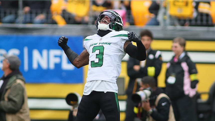 new york jets, jordan whitehead