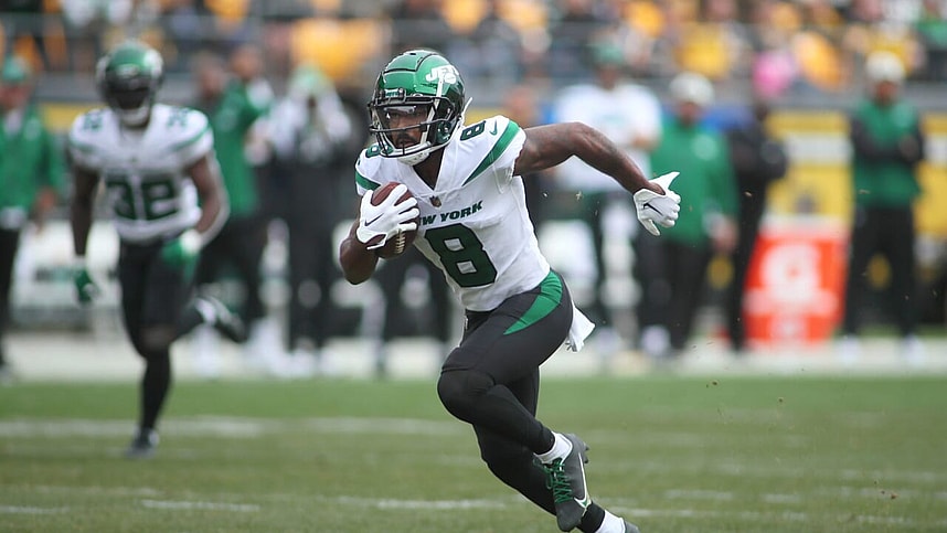 new york jets, elijah moore