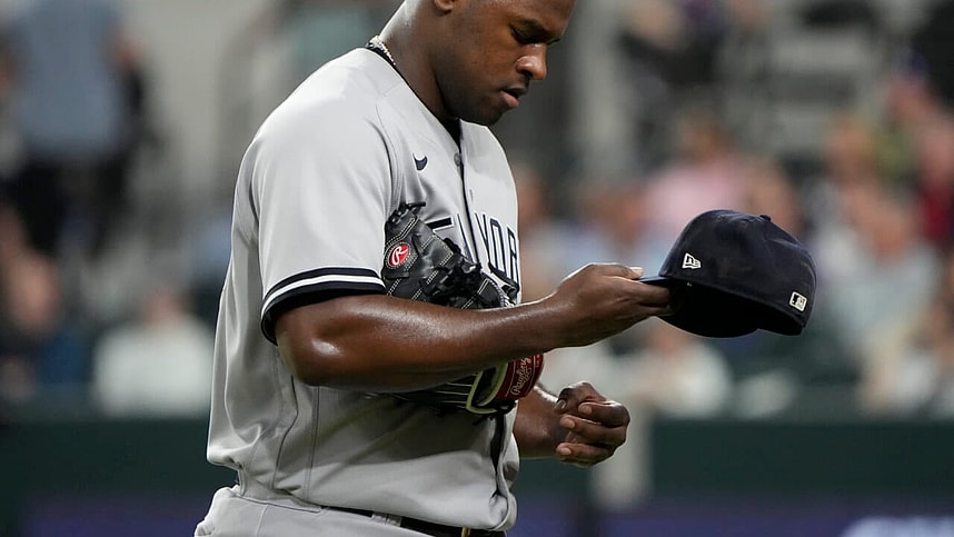 luis severino, yankees