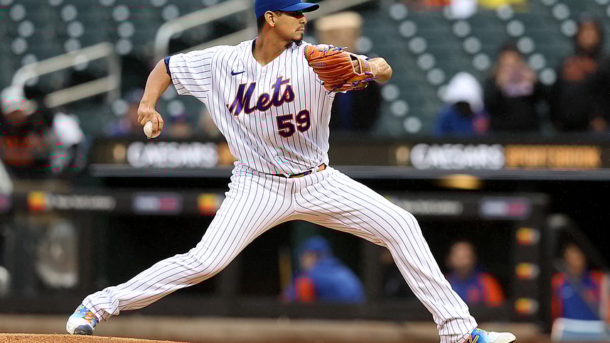 carlos carrasco, mets
