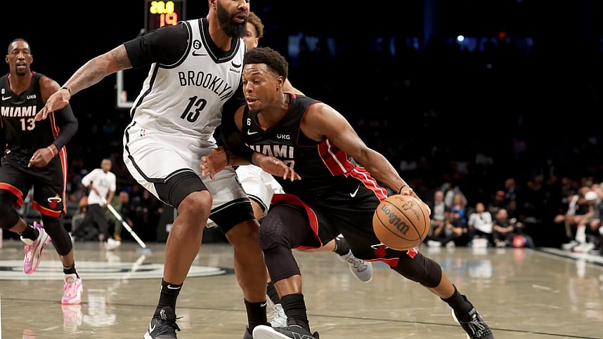 Markieff Morris, Brooklyn Nets