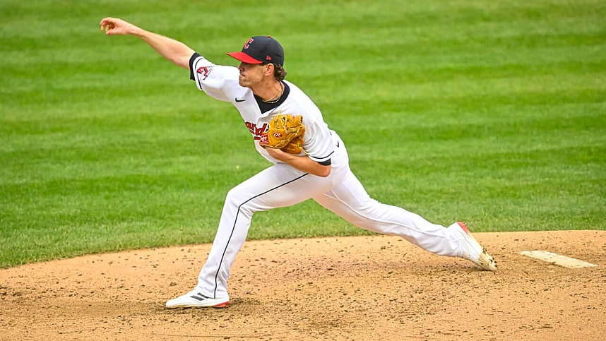 shane bieber, guardians, mets