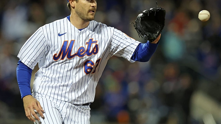 seth lugo, mets