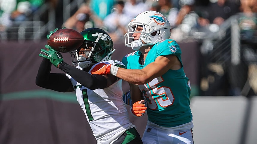 sauce gardner, new york jets