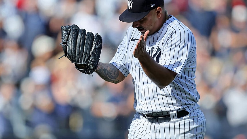 nestor cortes, yankees