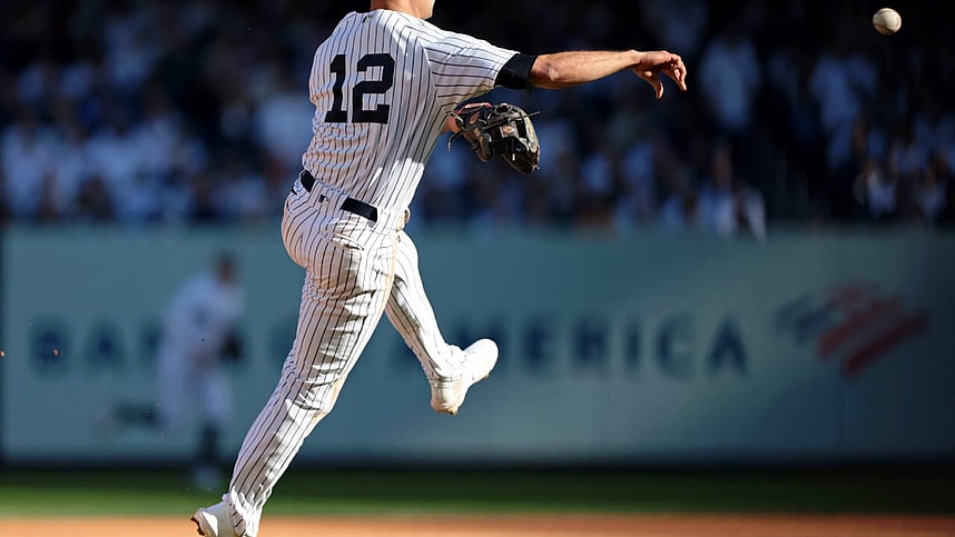 isiah kiner-falefa, yankees