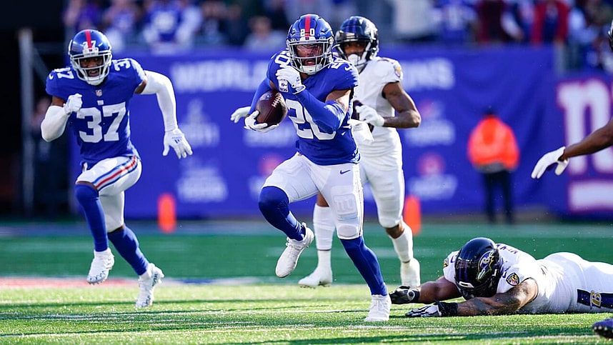 julian love, new york giants