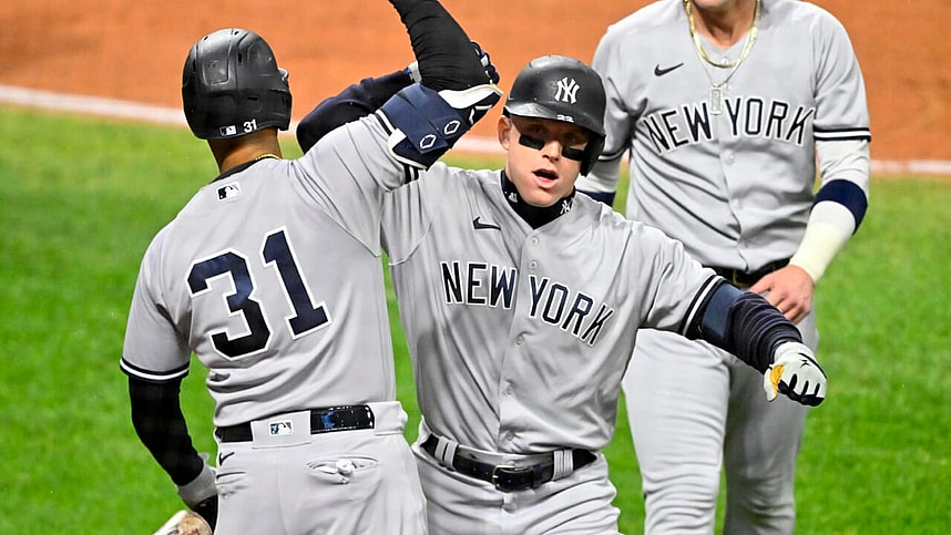 yankees, harrison bader