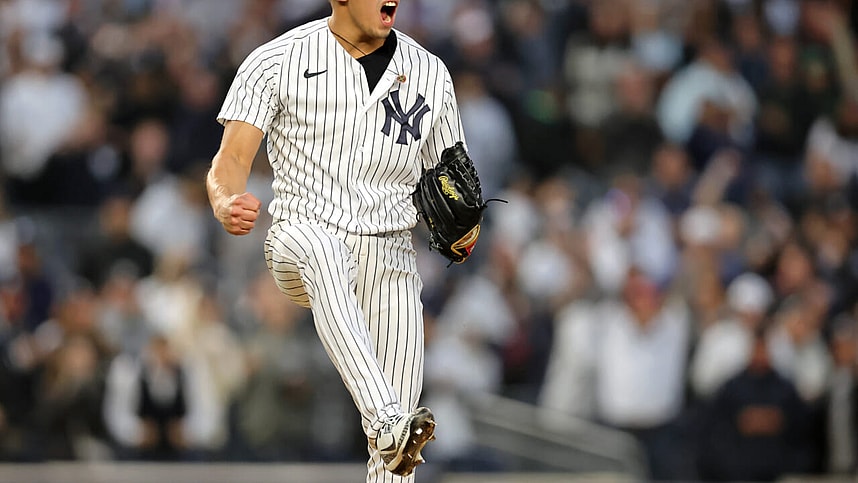 jonathan loaisiga, yankees, mets