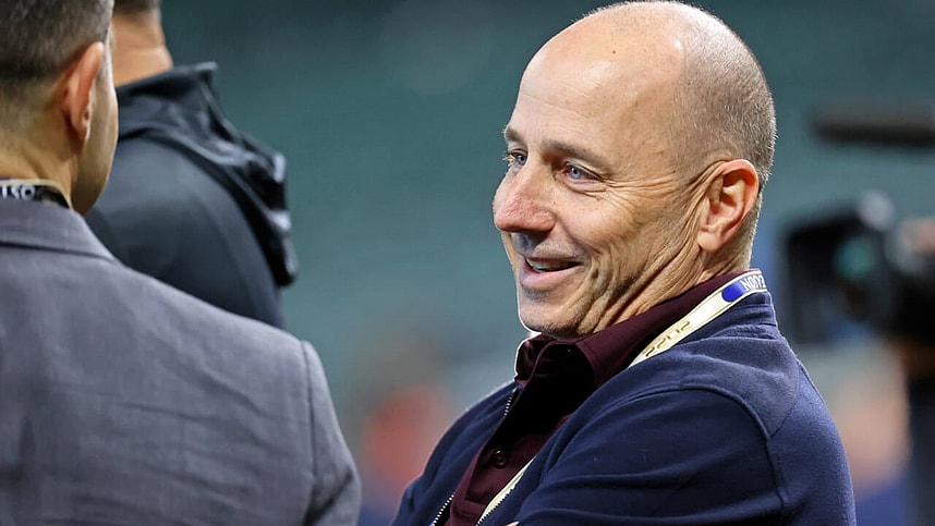 New York Yankees, Yankees, Brian Cashman