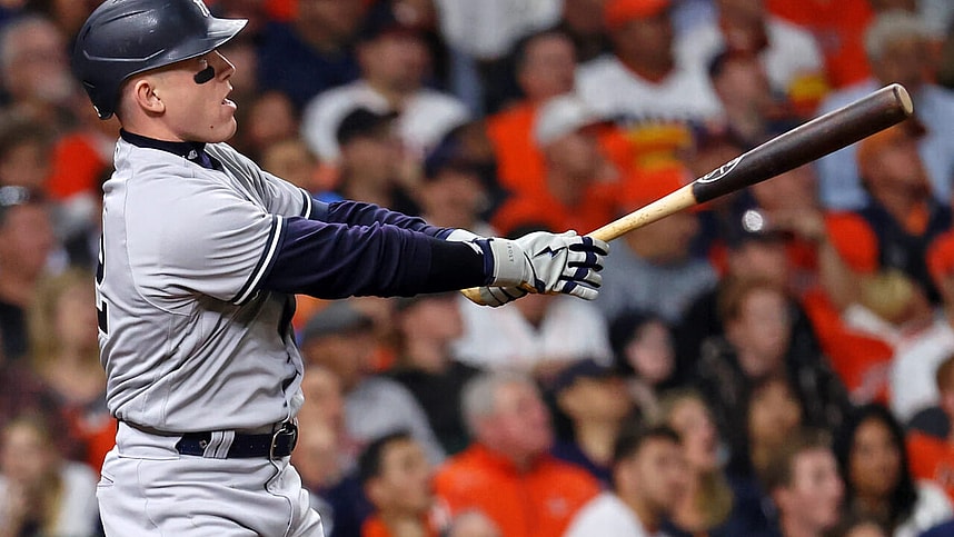 harrison bader, yankees