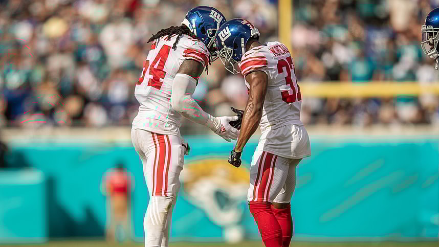 new york giants, fabian moreau