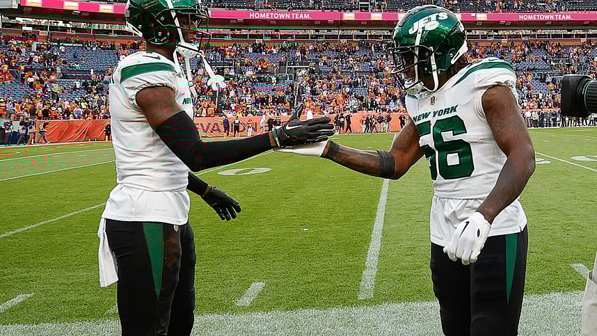 quincy williams, new york jets