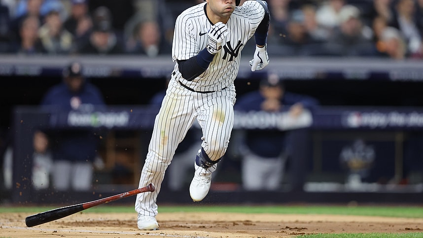 isiah kiner-falefa, yankees