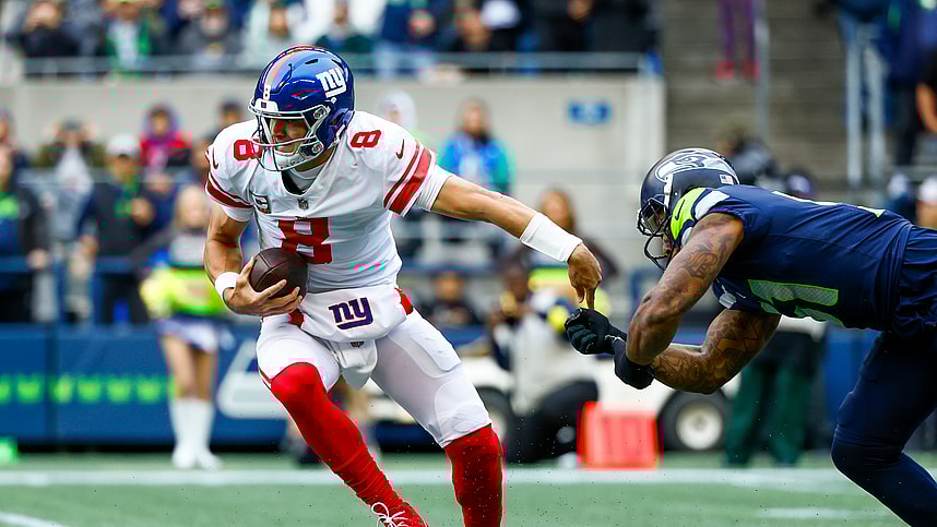 new york giants, daniel jones