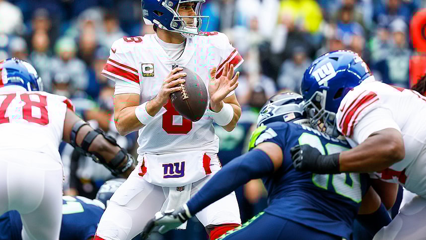 new york giants, daniel jones