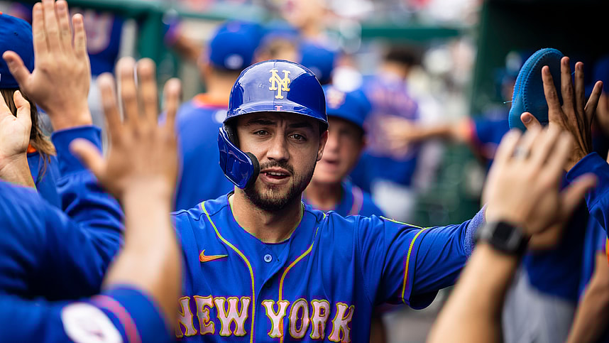 michael conforto, mets, yankees