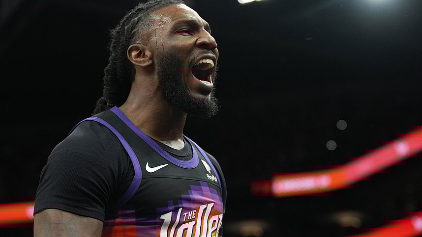 New York Knicks, jae crowder